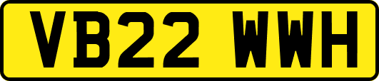 VB22WWH