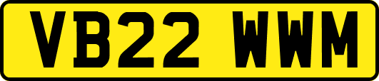 VB22WWM