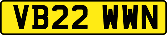 VB22WWN