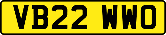 VB22WWO