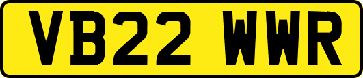 VB22WWR