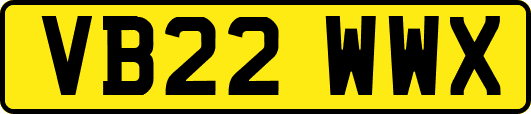 VB22WWX