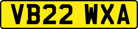 VB22WXA