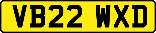 VB22WXD