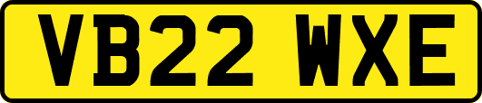 VB22WXE