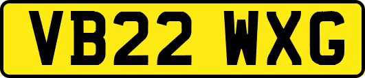 VB22WXG