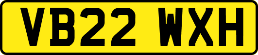 VB22WXH