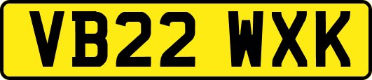 VB22WXK
