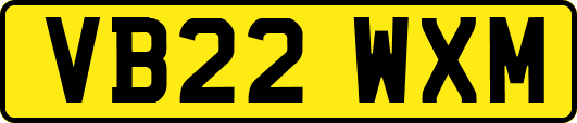 VB22WXM