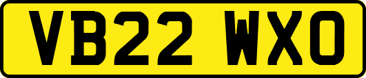 VB22WXO