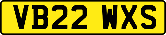 VB22WXS