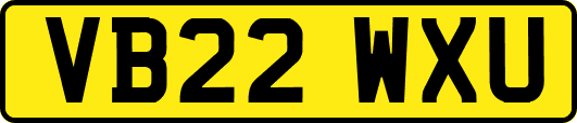 VB22WXU