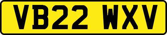 VB22WXV