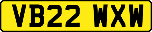 VB22WXW