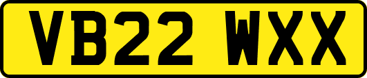 VB22WXX