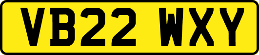 VB22WXY