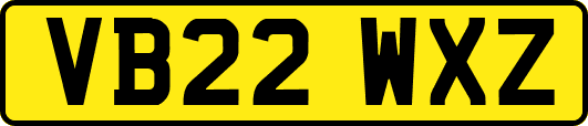 VB22WXZ