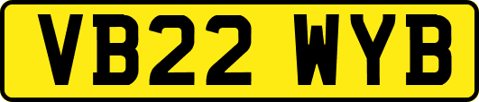 VB22WYB