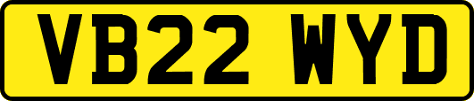 VB22WYD