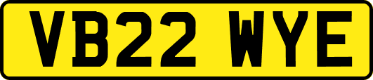 VB22WYE