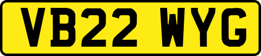 VB22WYG