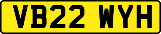 VB22WYH