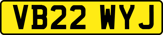VB22WYJ