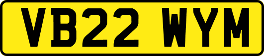VB22WYM