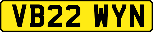 VB22WYN