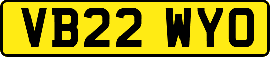 VB22WYO