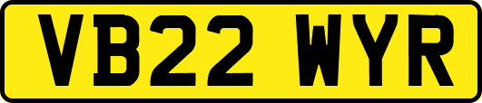 VB22WYR