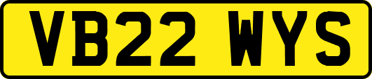 VB22WYS