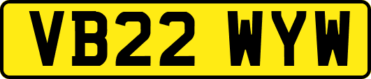 VB22WYW