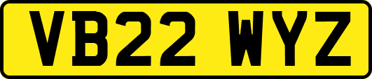 VB22WYZ