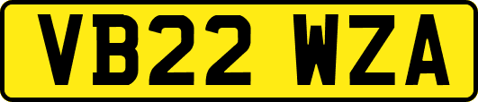 VB22WZA