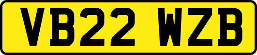 VB22WZB
