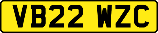 VB22WZC