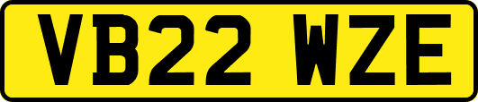 VB22WZE