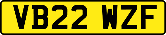 VB22WZF