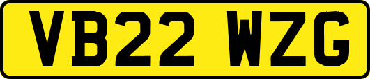 VB22WZG
