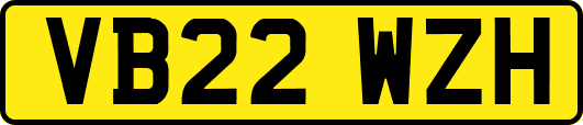 VB22WZH