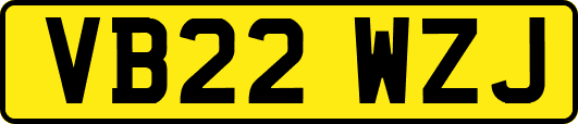 VB22WZJ
