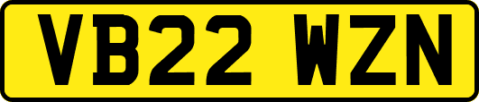 VB22WZN