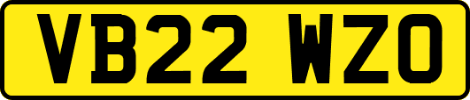VB22WZO
