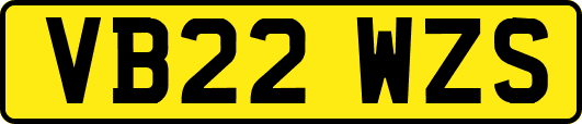 VB22WZS