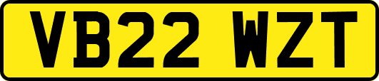 VB22WZT