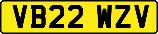 VB22WZV