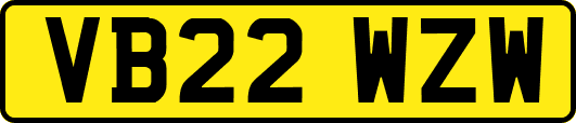 VB22WZW