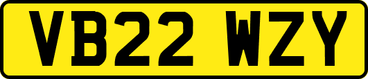 VB22WZY