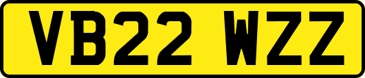 VB22WZZ